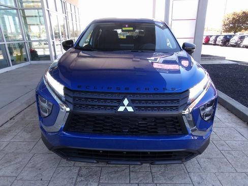 New 2026 Mitsubishi Eclipse Cross LE image 2