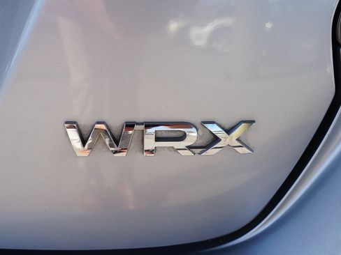 Used 2020 Subaru WRX Limited w/ Popular Package #1 AWD/4WD image 22