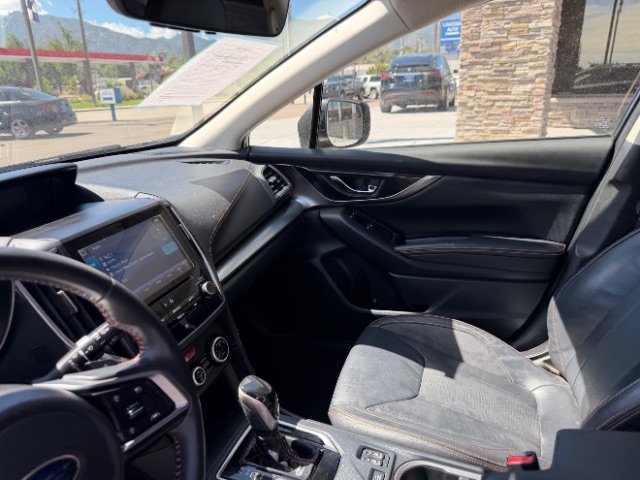 Used 2019 Subaru Crosstrek 2.0i Limited w/ Moonroof Package AWD/4WD image 22