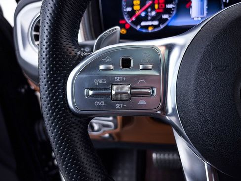 Used 2021 Mercedes-Benz G 63 AMG 4MATIC image 32