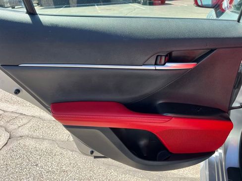 Used 2023 Toyota Camry XSE image 18