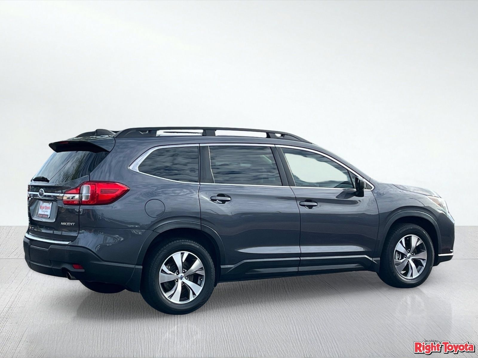 Used 2020 Subaru Ascent Premium w/ Convenience Package AWD/4WD image 5