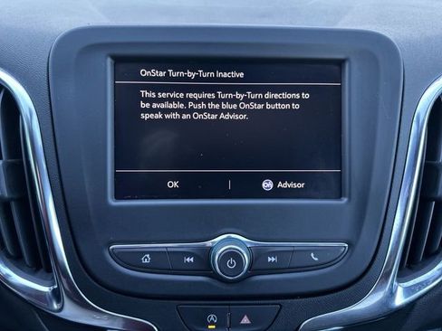 Used 2024 Chevrolet Equinox LT image 14