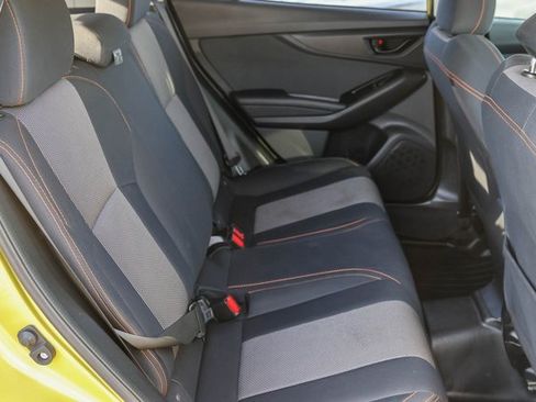 Used 2023 Subaru Crosstrek 2.0i Premium image 16