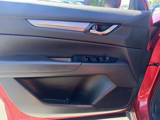 Used 2019 MAZDA CX-5 Touring AWD/4WD image 17