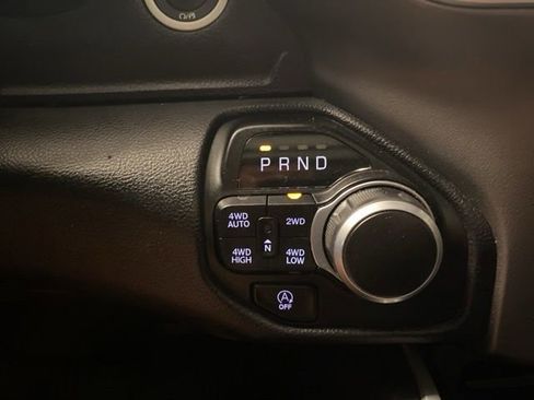 Used 2022 RAM 1500 Big Horn image 21