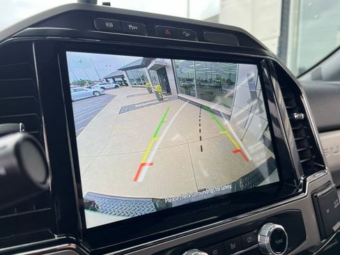 Used 2022 Ford F250 Lariat w/ Lariat Value Package image 43