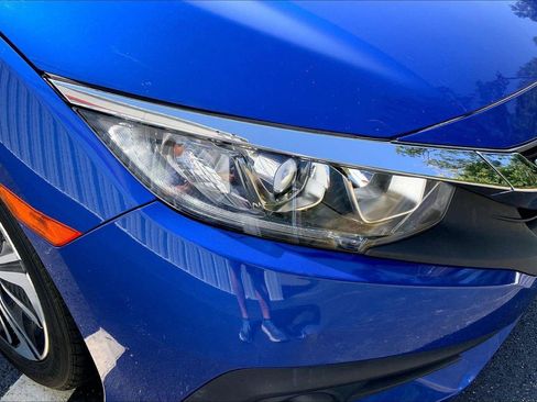 Used 2018 Honda Civic EX-T image 27