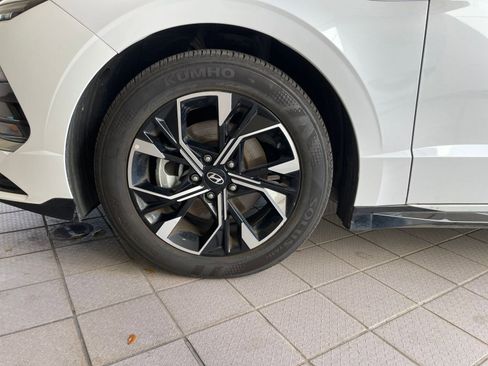 Used 2025 Hyundai Sonata SEL image 24