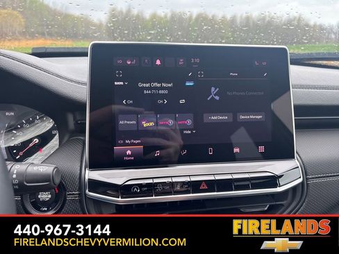 Used 2022 Jeep Compass Altitude w/ Convenience Group image 20