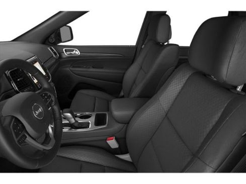 Used 2022 Jeep Grand Cherokee Laredo X AWD/4WD image 12