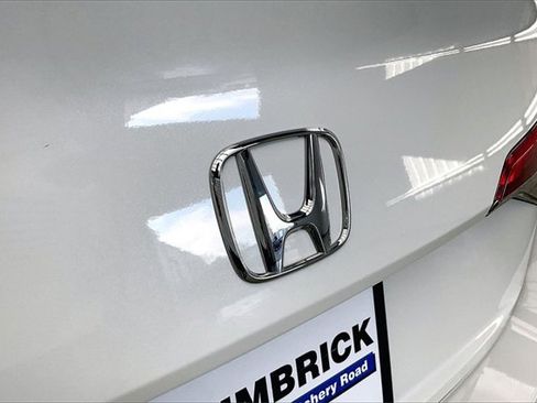 Certified 2023 Honda Civic LX image 31