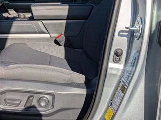 Used 2025 Toyota Tundra SR5 video 4