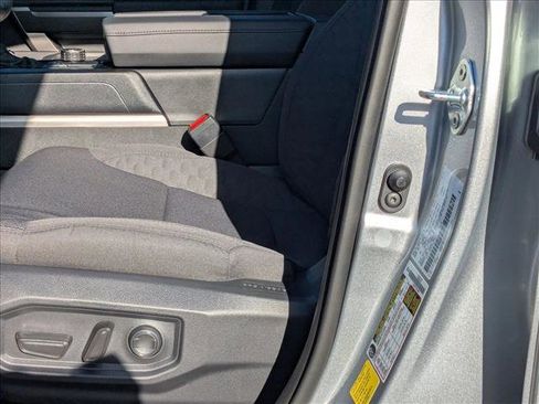 Used 2025 Toyota Tundra SR5 image 4