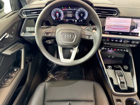 New 2026 Audi A3 2.0T Premium Plus image 20
