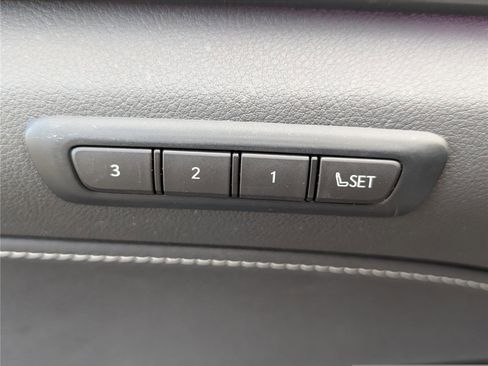 Used 2025 Lexus NX 350 AWD w/ Accessory Package (K3) image 21