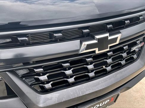 Used 2019 Chevrolet Colorado ZR2 AWD/4WD image 30