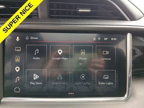 Used 2023 GMC Yukon Denali AWD/4WD image 20