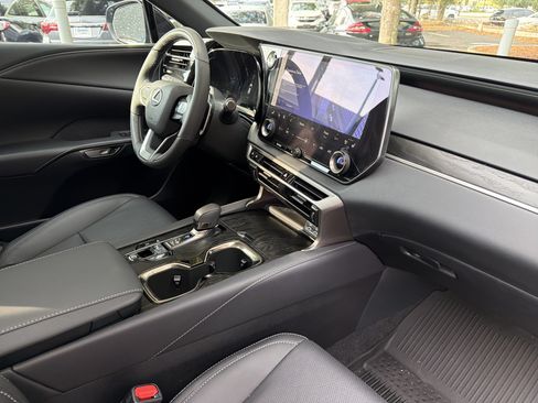 Used 2026 Lexus RX 350 Premium Plus w/ Convenience Package FWD image 41