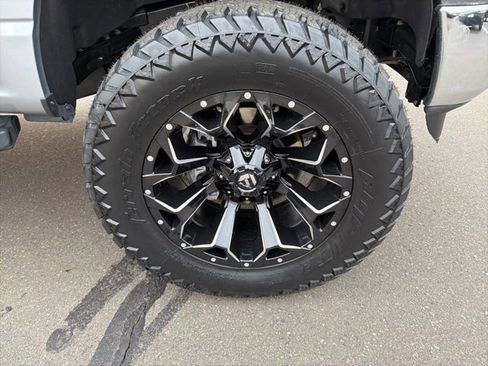 Used 2025 Ford F150 XLT w/ Equipment Group 301A Standard image 10