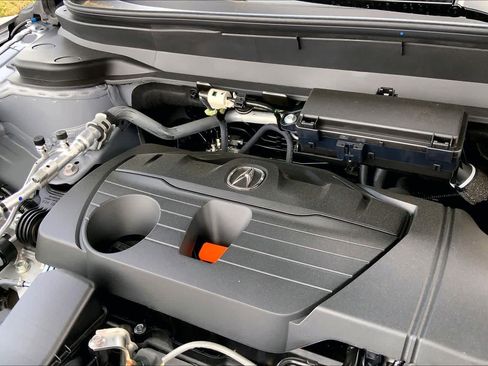 New 2026 Acura RDX A-Spec image 20