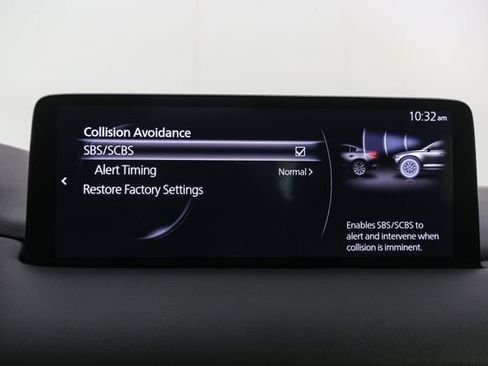 Used 2025 MAZDA CX-5 Carbon Edition AWD/4WD image 25