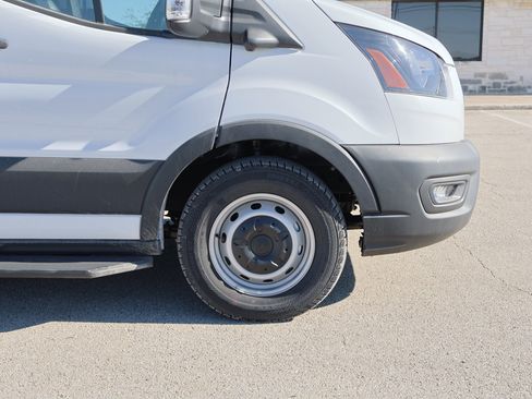 Certified 2024 Ford Transit 350 XL image 11