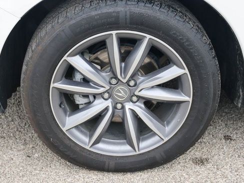 Used 2023 Acura RDX Technology Package image 7