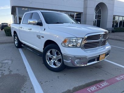 Used 2019 RAM 1500 Lone Star