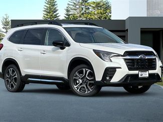 New 2026 Subaru Ascent Limited video 2