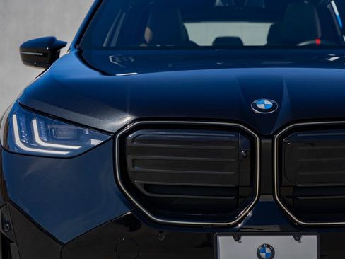 Certified 2025 BMW X3 M50 image 9