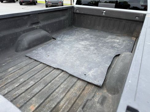 Used 2019 Chevrolet Silverado 3500 LTZ w/ Duramax Plus Package AWD/4WD image 7