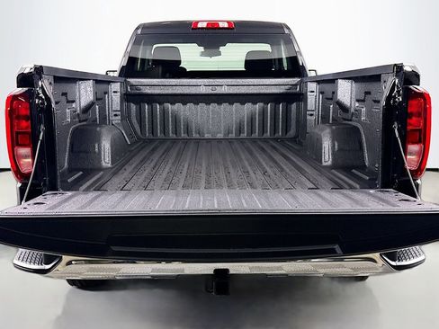 New 2026 GMC Sierra 1500 Pro w/ Pro Value Package image 22
