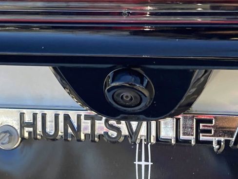 New 2025 Lincoln Aviator Reserve w/ Illumination Package image 5