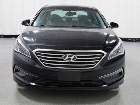 Used 2015 Hyundai Sonata SE w/ Option Group 02 image 14