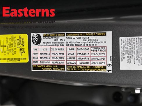 Used 2020 Lexus NX 300 AWD w/ Premium Package image 39