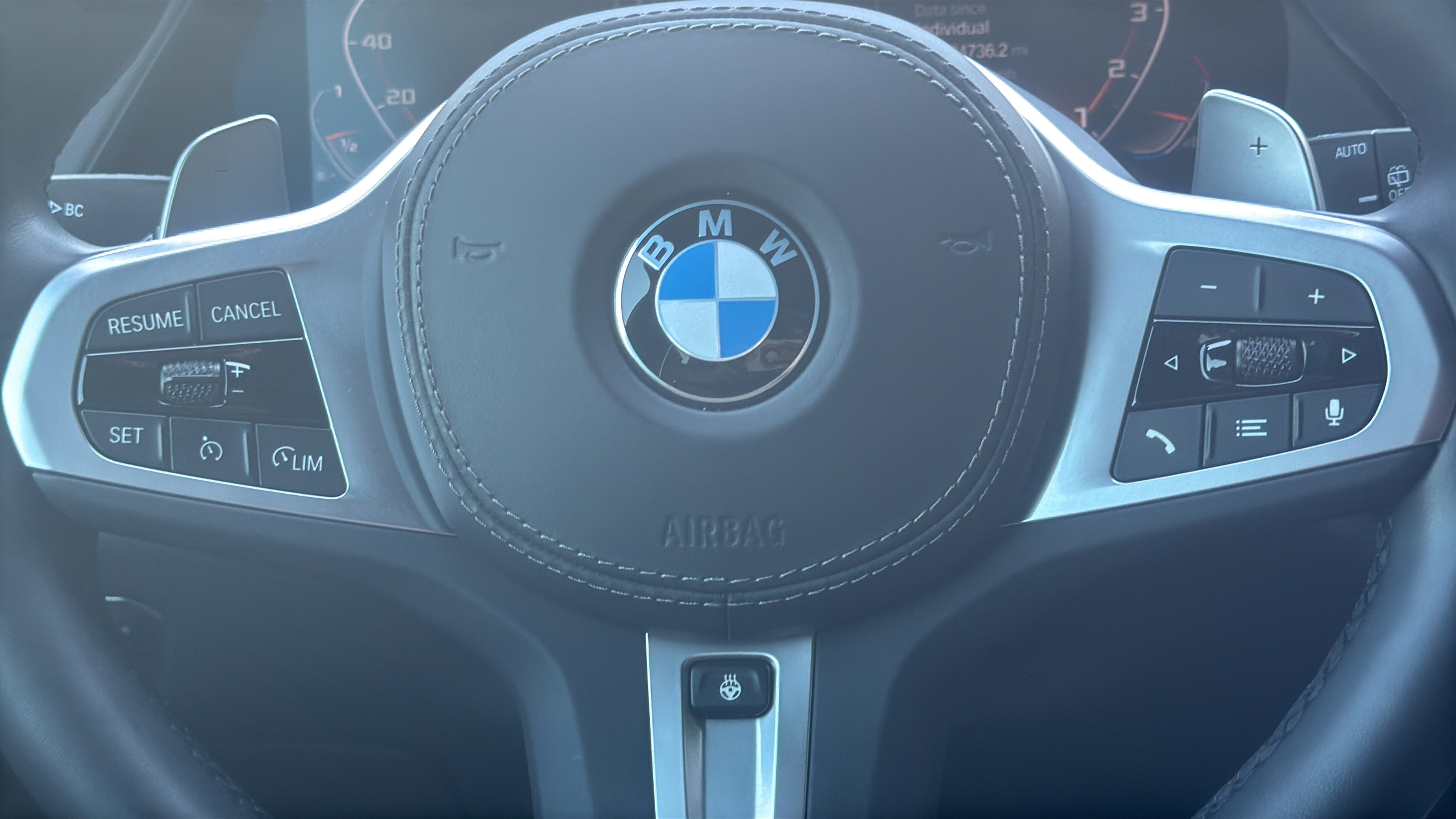 Used 2023 BMW X5 M50i w/ Parking Assistance Package AWD/4WD image 17