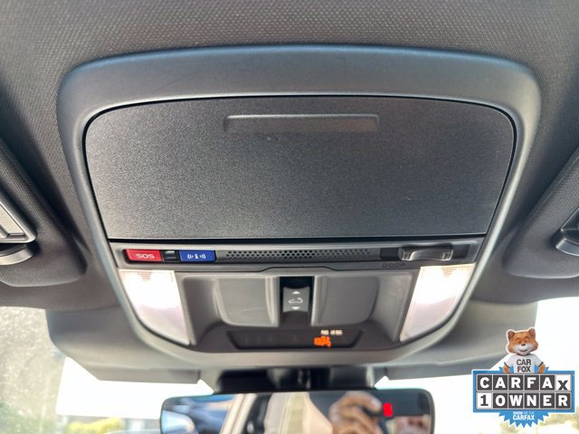 Certified 2025 Subaru Forester Premium AWD/4WD image 11