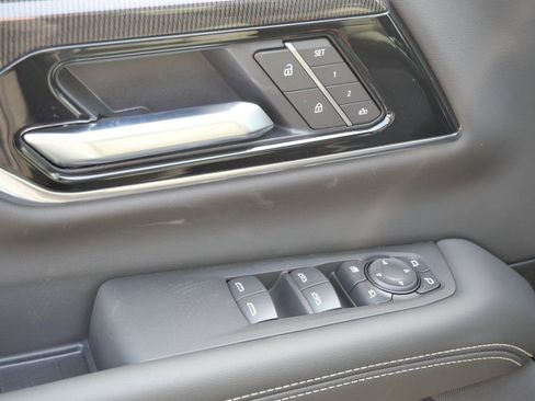 New 2026 GMC Yukon XL Elevation image 43