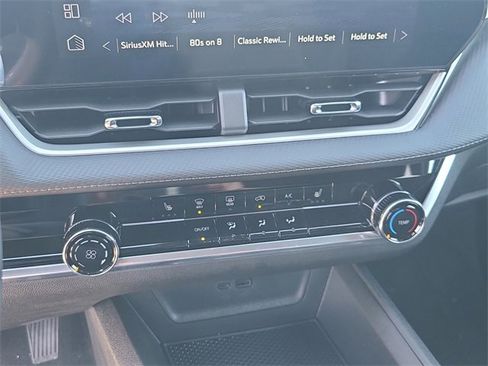 New 2026 Chevrolet Equinox LT image 26