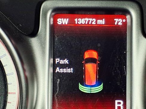 Used 2015 Dodge Journey Crossroad w/ Flexible Seating Group image 23