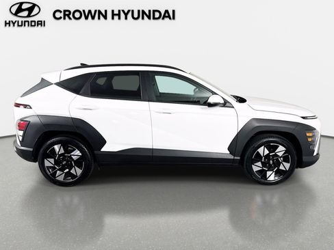 Certified 2024 Hyundai Kona SEL w/ Convenience Package FWD image 4