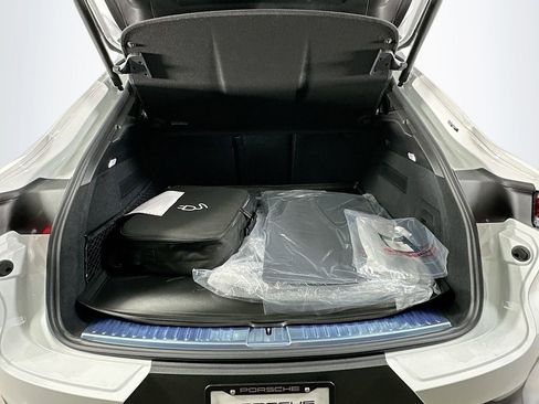 New 2026 Porsche Cayenne E-Hybrid Coupe image 27