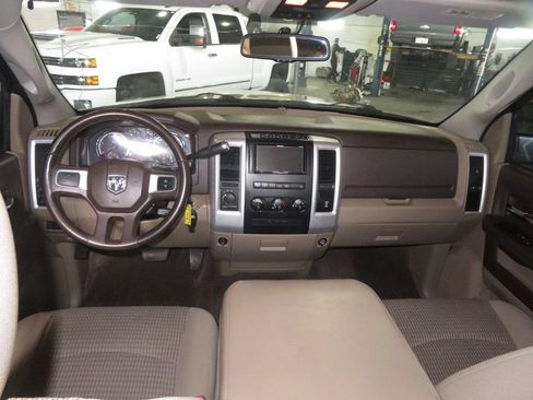 Used 2011 RAM 2500 Big Horn AWD/4WD image 43