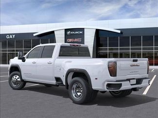 New 2026 GMC Sierra 3500 Denali Ultimate video 3
