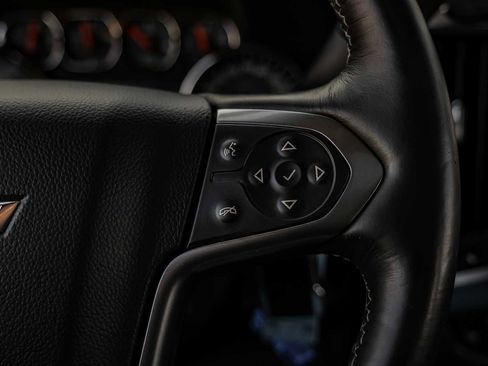Used 2016 Chevrolet Silverado 3500 LTZ w/ Duramax Plus Package image 18