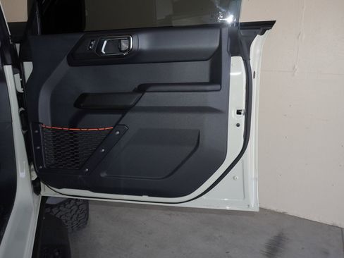 New 2025 Ford Bronco Raptor image 42