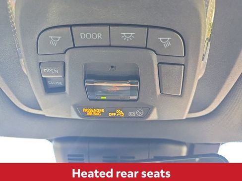 Used 2024 Toyota Crown Limited image 32