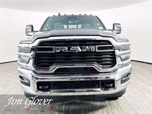 New 2026 RAM 2500 Tradesman image 2