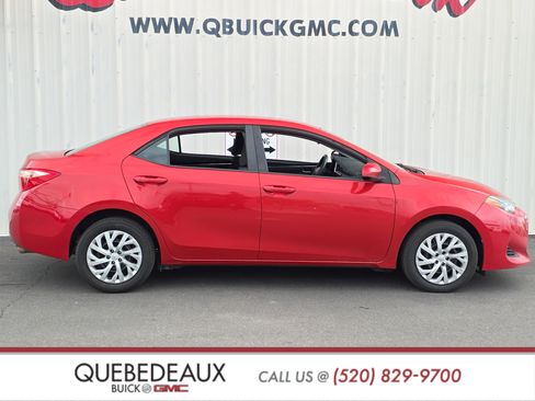 Used 2019 Toyota Corolla LE image 8